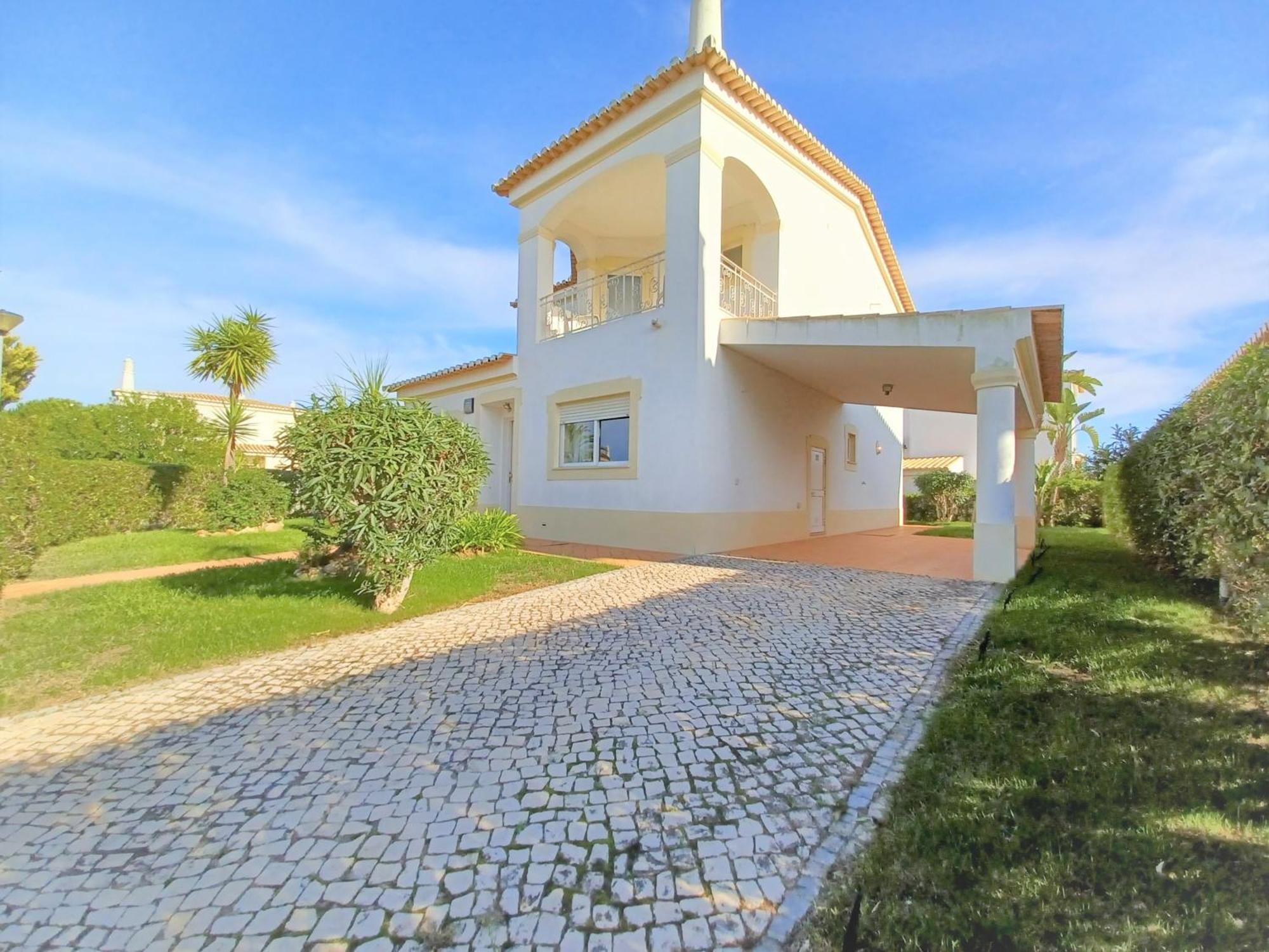 Вилла Exclusive Oasis Parque Портиман Экстерьер фото