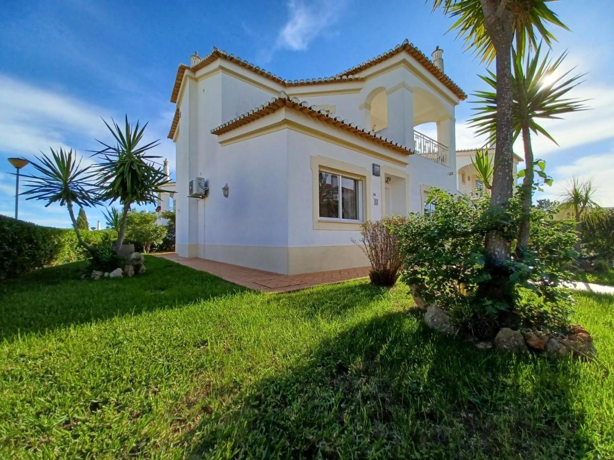 Вилла Exclusive Oasis Parque Портиман Экстерьер фото