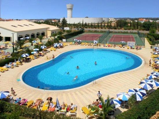 Вилла Exclusive Oasis Parque Портиман Экстерьер фото